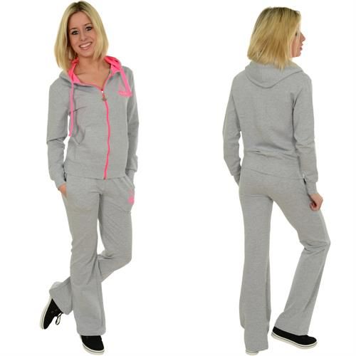 jogging suit